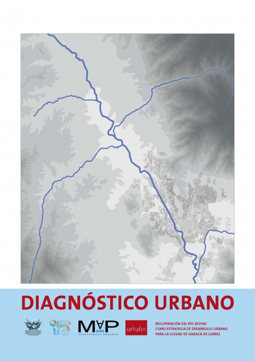 Diagnóstico Urbano