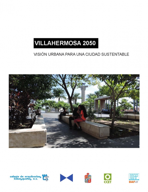 Villahermosa Vision 2050